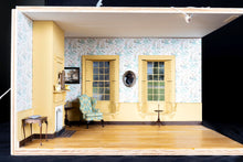 Load image into Gallery viewer, Peter Kendall - Gunston Hall Small Parlor Roombox
