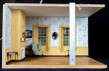 Load image into Gallery viewer, Peter Kendall - Gunston Hall Small Parlor Roombox
