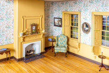 Load image into Gallery viewer, Peter Kendall - Gunston Hall Small Parlor Roombox
