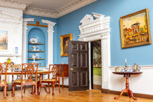 Load image into Gallery viewer, Peter Kendall - Gunston Hall Palladian Roombox
