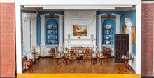 Load image into Gallery viewer, Peter Kendall - Gunston Hall Palladian Roombox
