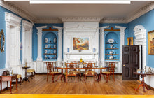 Load image into Gallery viewer, Peter Kendall - Gunston Hall Palladian Roombox
