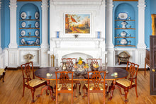 Load image into Gallery viewer, Peter Kendall - Gunston Hall Palladian Roombox
