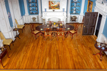 Load image into Gallery viewer, Peter Kendall - Gunston Hall Palladian Roombox
