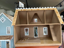 Load image into Gallery viewer, Pink Victorian Cottage Jr (from Real Good Toys)
