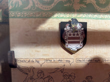 Load image into Gallery viewer, Tudor Roombox
