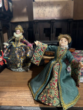 Load image into Gallery viewer, Tudor Roombox
