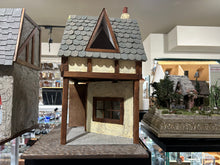 Load image into Gallery viewer, Fred Cobbs Tudor Building
