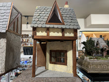 Load image into Gallery viewer, Fred Cobbs Tudor Building
