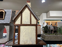 Load image into Gallery viewer, Fred Cobbs Tudor Building
