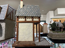 Load image into Gallery viewer, Fred Cobbs Tudor Building
