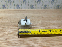 Load image into Gallery viewer, TYA Kitchen White Rice Cooker Made in Japan
