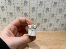 Load image into Gallery viewer, TYA Kitchen White Metal Water Boiler and Steamer
