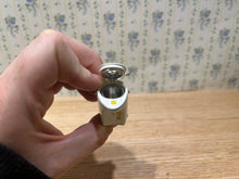 Load image into Gallery viewer, TYA Kitchen White Metal Water Boiler and Steamer
