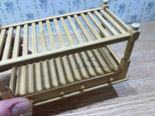 Load image into Gallery viewer, Jane Newman Artisan Made Wooden Kitchen Island Counter
