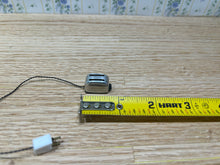 Load image into Gallery viewer, K&amp;J Metal Works Metal Toaster - Electrified
