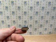 Load image into Gallery viewer, K&amp;J Metal Works Metal Toaster - Electrified
