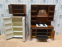 Load image into Gallery viewer, Hansson / Hana Mini 5 Piece Wooden Kitchen Set
