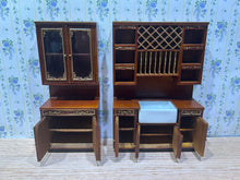 Load image into Gallery viewer, Hansson / Hana Mini 5 Piece Wooden Kitchen Set
