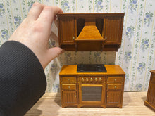 Load image into Gallery viewer, JBM 6 Piece Wooden Upscale Kitchen Set
