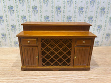 Load image into Gallery viewer, JBM 6 Piece Wooden Upscale Kitchen Set
