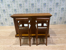 Load image into Gallery viewer, JBM 6 Piece Wooden Upscale Kitchen Set
