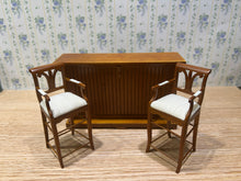 Load image into Gallery viewer, JBM 6 Piece Wooden Upscale Kitchen Set
