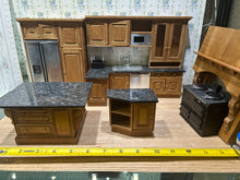 Load image into Gallery viewer, 8 Piece Modern Kitchen Set
