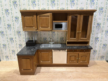 Load image into Gallery viewer, 8 Piece Modern Kitchen Set
