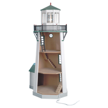 Load image into Gallery viewer, New England Lighthouse Kit (Real Good Toys)
