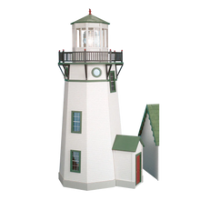 Load image into Gallery viewer, New England Lighthouse Kit (Real Good Toys)
