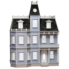 Load image into Gallery viewer, New Haven Dollhouse Kit (Real Good Toys)
