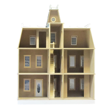 Load image into Gallery viewer, New Haven Dollhouse Kit (Real Good Toys)

