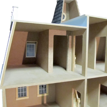 Load image into Gallery viewer, New Haven Dollhouse Kit (Real Good Toys)
