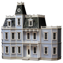 Load image into Gallery viewer, New Haven Dollhouse Kit (Real Good Toys)
