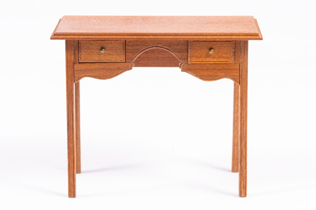 Dressing Table by Pete and Pam Boorum (Peyton Randolph House)