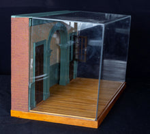 Load image into Gallery viewer, Peter Kendall - Samuel Whitehorne Alcove Roombox
