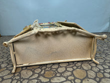 Load image into Gallery viewer, Dollhouse Miniature ~  Artisan Handmade Decorated Women&#39;s Wardrobe
