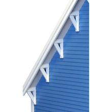 Load image into Gallery viewer, Beachside Bungalow Dollhouse Kit (Real Good Toys)
