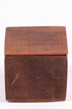 Load image into Gallery viewer, Handmade Wooden Box (Dutch Colonial Parlor)
