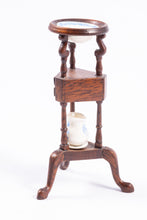 Load image into Gallery viewer, Washstand by Betty Valentine (Peyton Randolph House)
