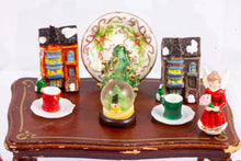 Load image into Gallery viewer, Christmas Accessories Lot with Coffee Table &amp; Toys
