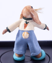 Load image into Gallery viewer, Judy&#39;s Littles - Little Boy, AKA Jack - Bunny Rabbit
