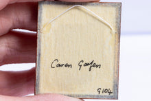 Load image into Gallery viewer, Sampler by Caren Garfen (Peyton Randolph House)
