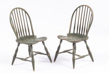 Load image into Gallery viewer, 2 Windsor Chairs by Mark Murphy (Colonial Tavern)
