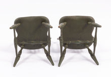 Load image into Gallery viewer, 2 Windsor Chairs by Mark Murphy (Colonial Tavern)
