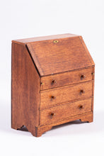 Load image into Gallery viewer, Desk by Pierre Wallack (Dutch Colonial Parlor)
