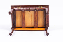 Load image into Gallery viewer, Gerald Crawford for Winterthur Museum Lowboy Chest (Peyton Randolph House)
