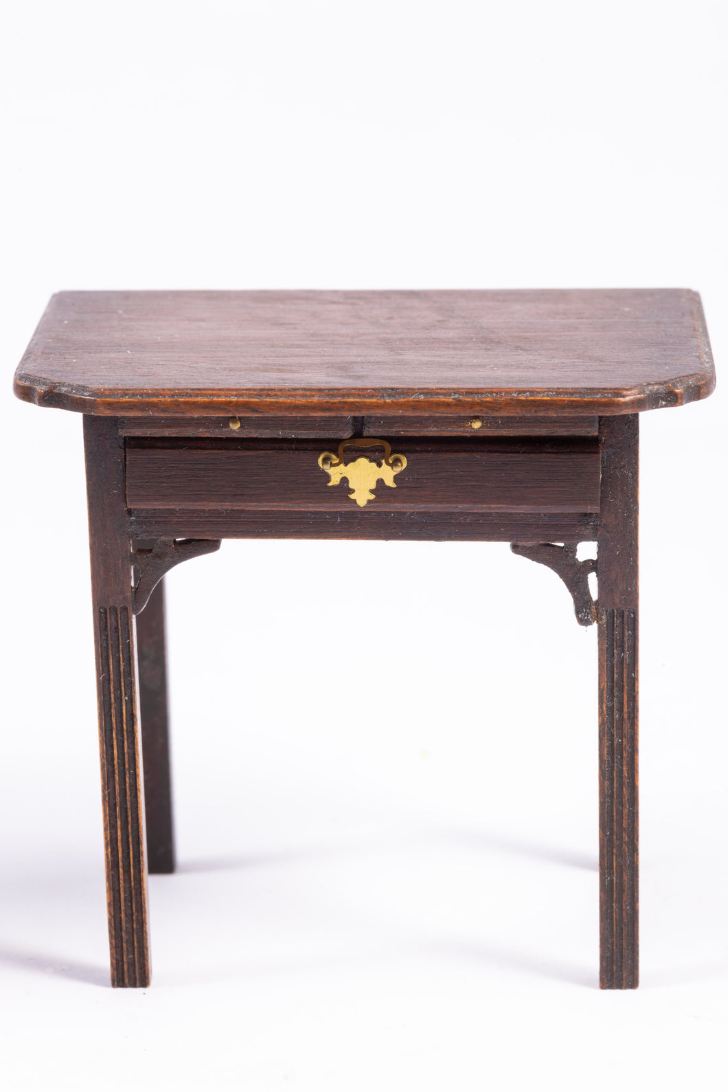 Dressing Table by Gerald Crawford (Peyton Randolph House)