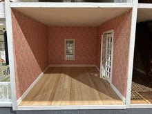 Load image into Gallery viewer, Dollhouse Miniature ~ Real Good Toys Glenwood Dollhouse ~ Finished
